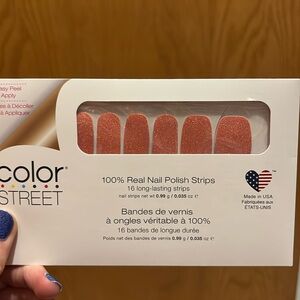 Cape Coral Color Street